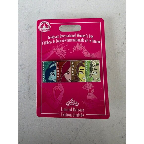 New 2022 Disney Parks Halloween Star Wars Pin Set 4 Pins Droid Depot Moveable - Picture 1 of 2